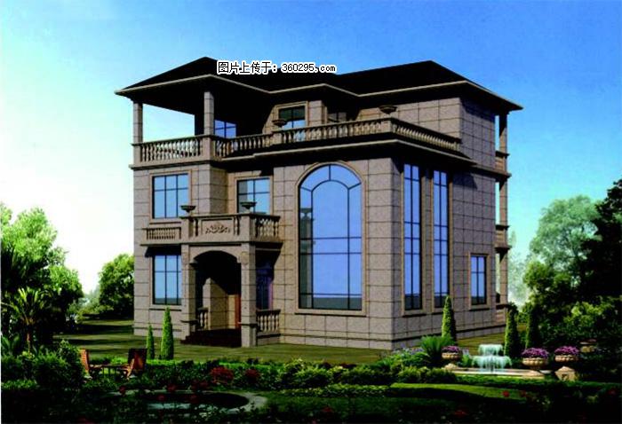 EPS工程案例(1) - 衡水三象EPS建材 hs.sx311.cc