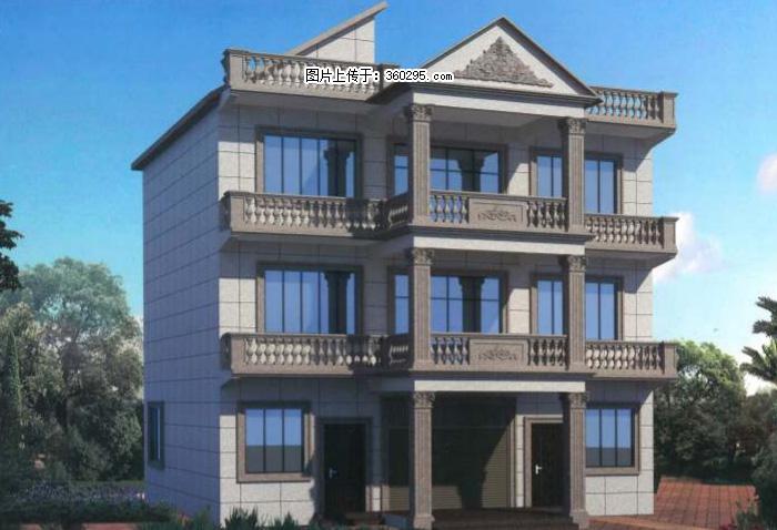 EPS工程案例(5) - 衡水三象EPS建材 hs.sx311.cc